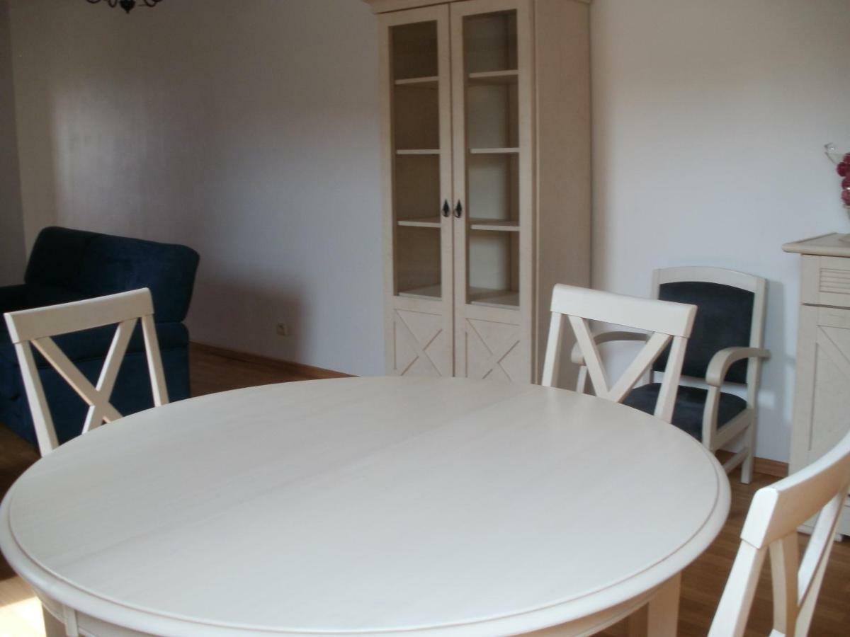 La Ferme Fleurie Βίλα Echinghen Εξωτερικό φωτογραφία
